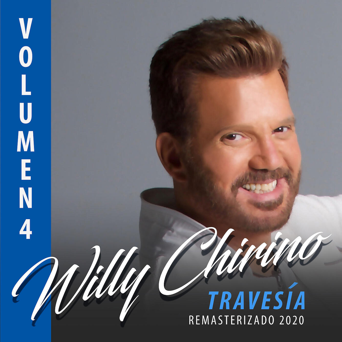 Willy Chirino - Fue Tu Amor Una Mentira, la Vida Es Un Sueño