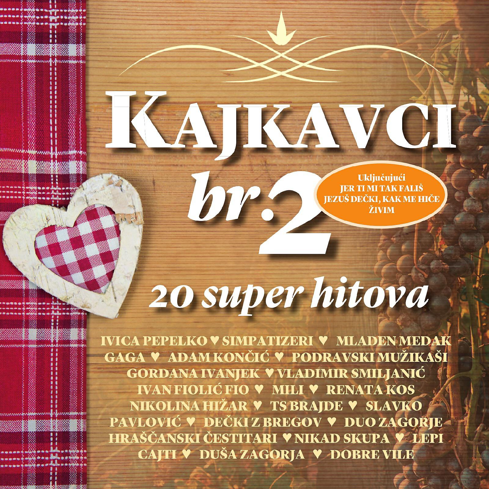 Gordana Ivanjek Tušek - Procvali Su Jorgovani