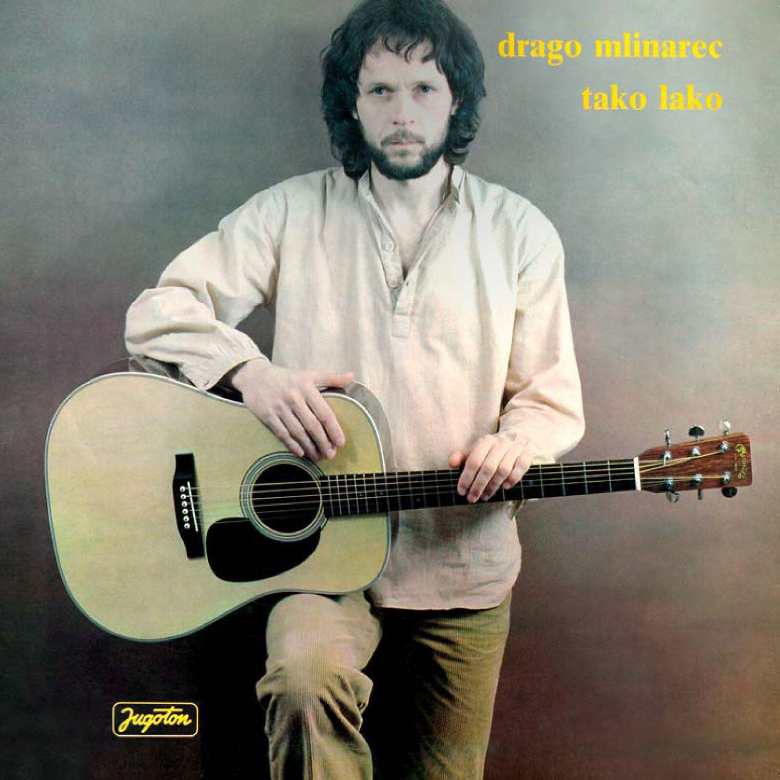 Drago Mlinarec - Jezera