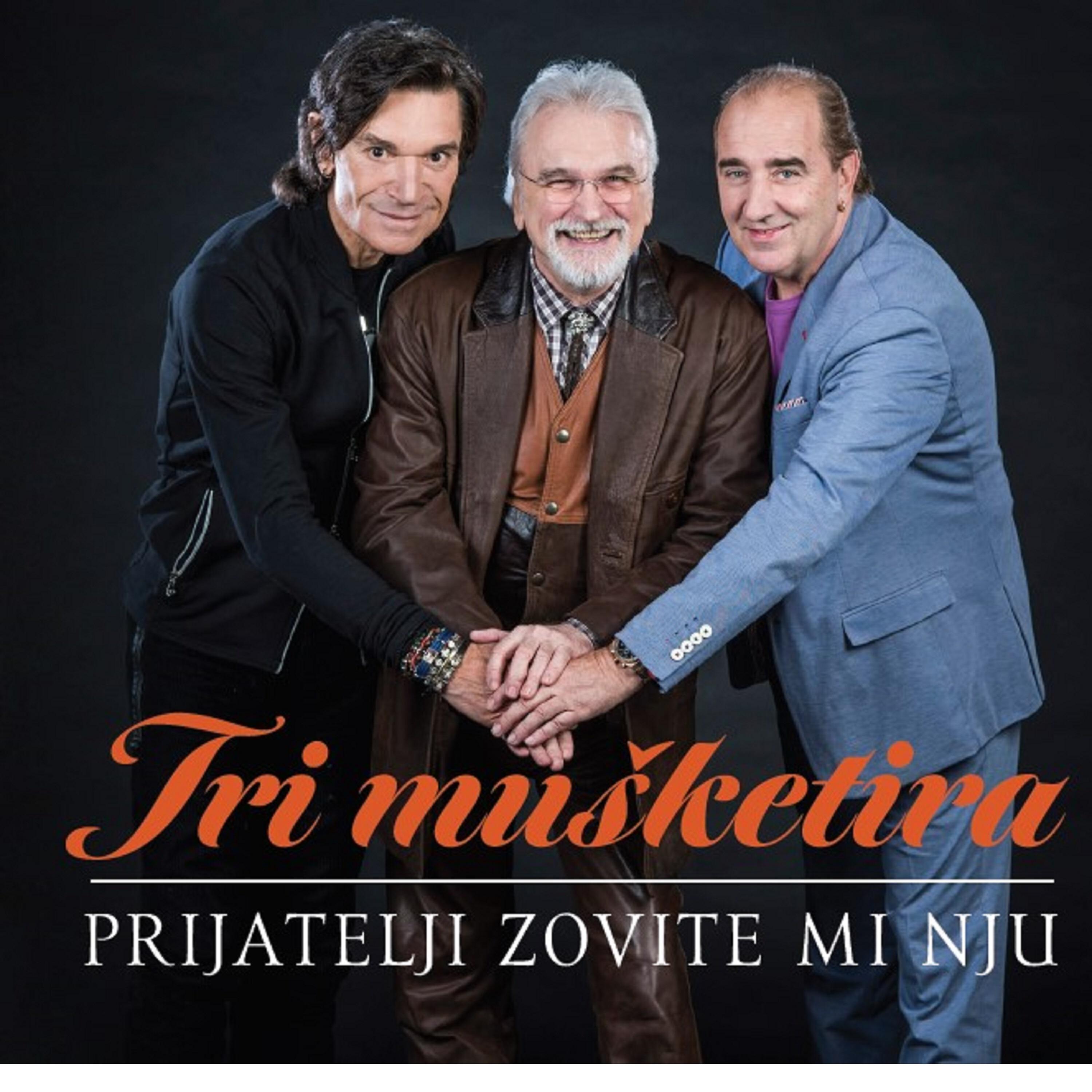 Zlatko Pejakovic - Kaldrme I Jorgovani