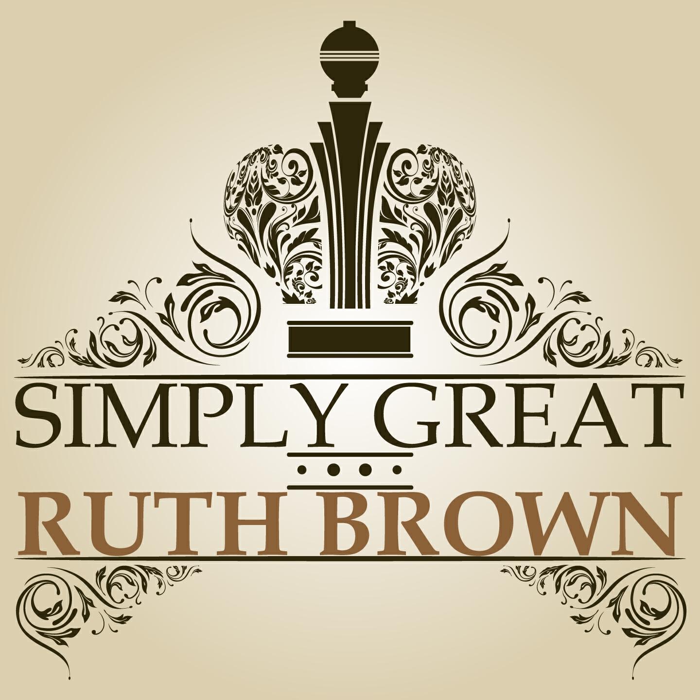Ruth Brown - I'll Get Along Somehow (Original Mix)