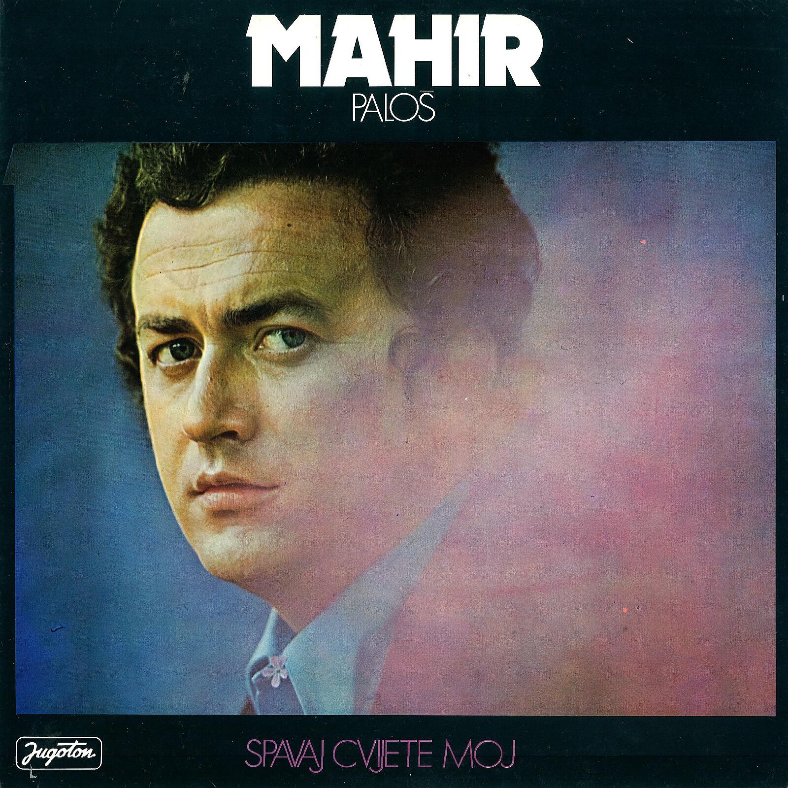 Mahir Paloš - Adio