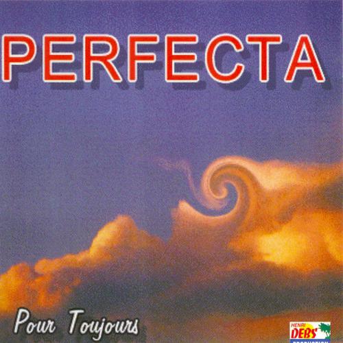 Постер альбома Perfecta pour toujours