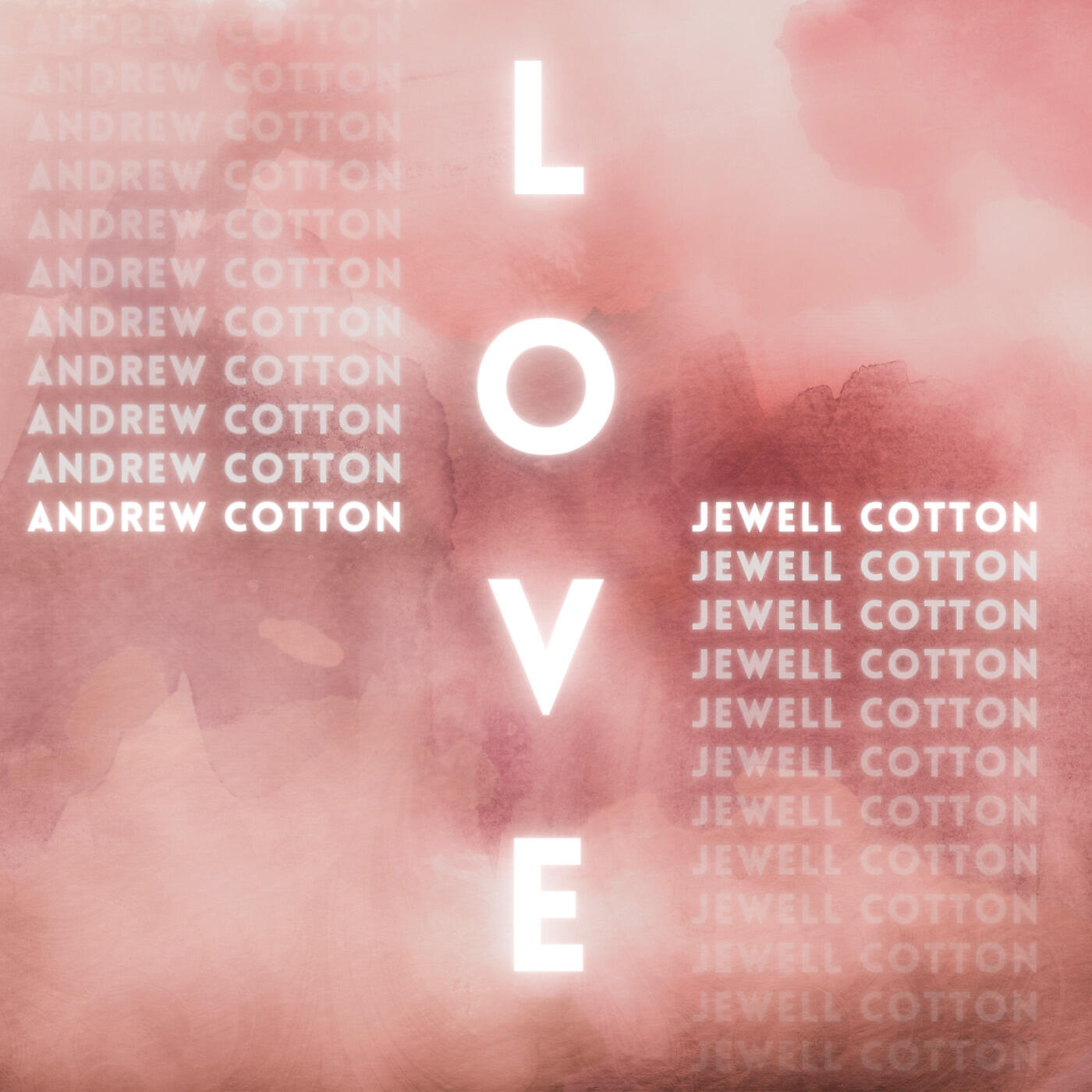 Andrew Cotton - Love