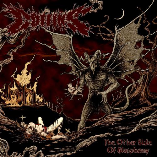 Coffins - Destiny to Suffering