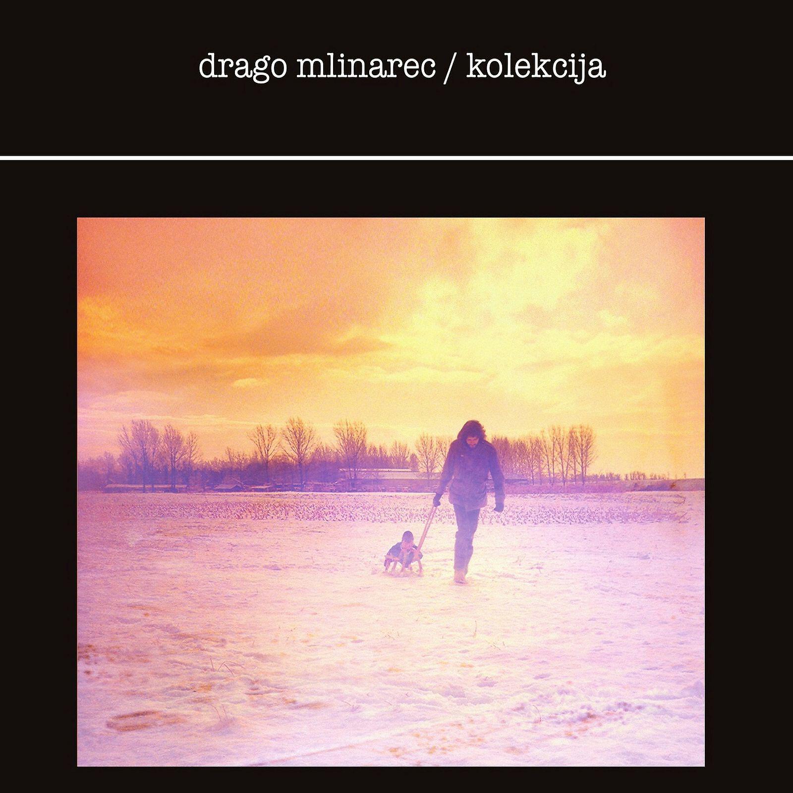 Drago Mlinarec - Ne Brini Doktore (Sve Je U Redu)