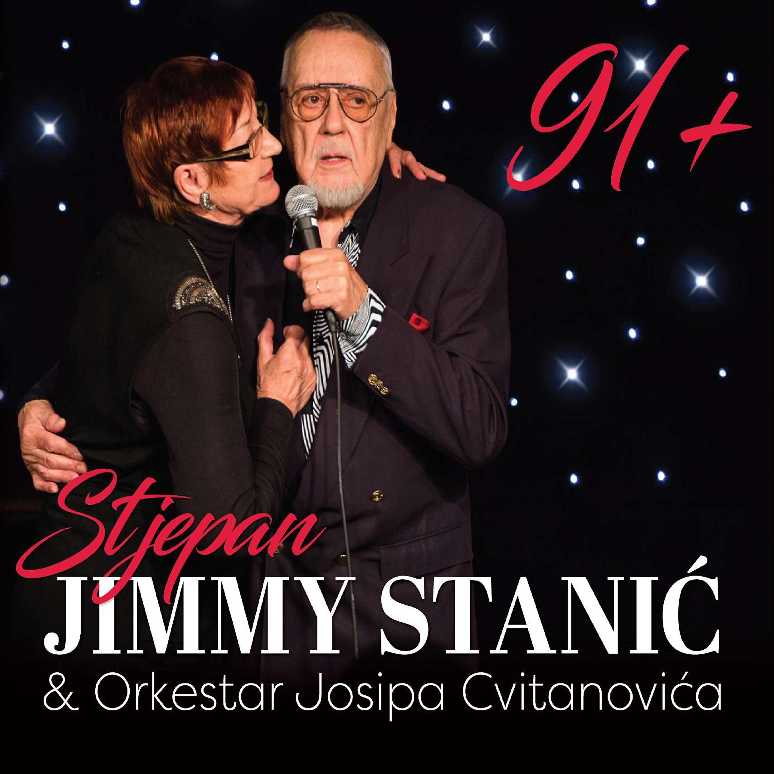 Orkestar Josipa Cvitanovića - Zamagljen Prozor