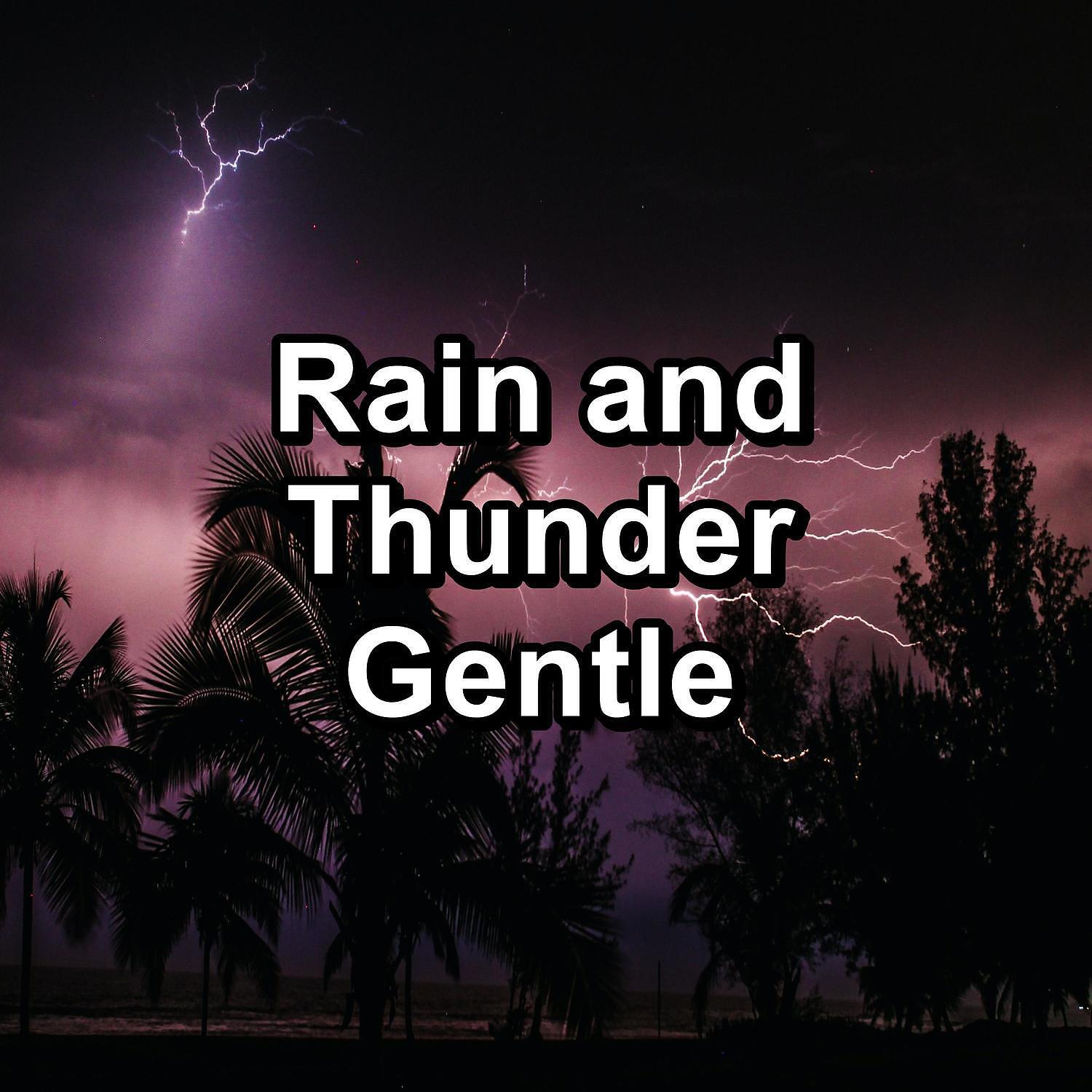 Sleep Songs with Nature Sounds - Medium Rain and Nature Sounds Loopable for 20 Hours