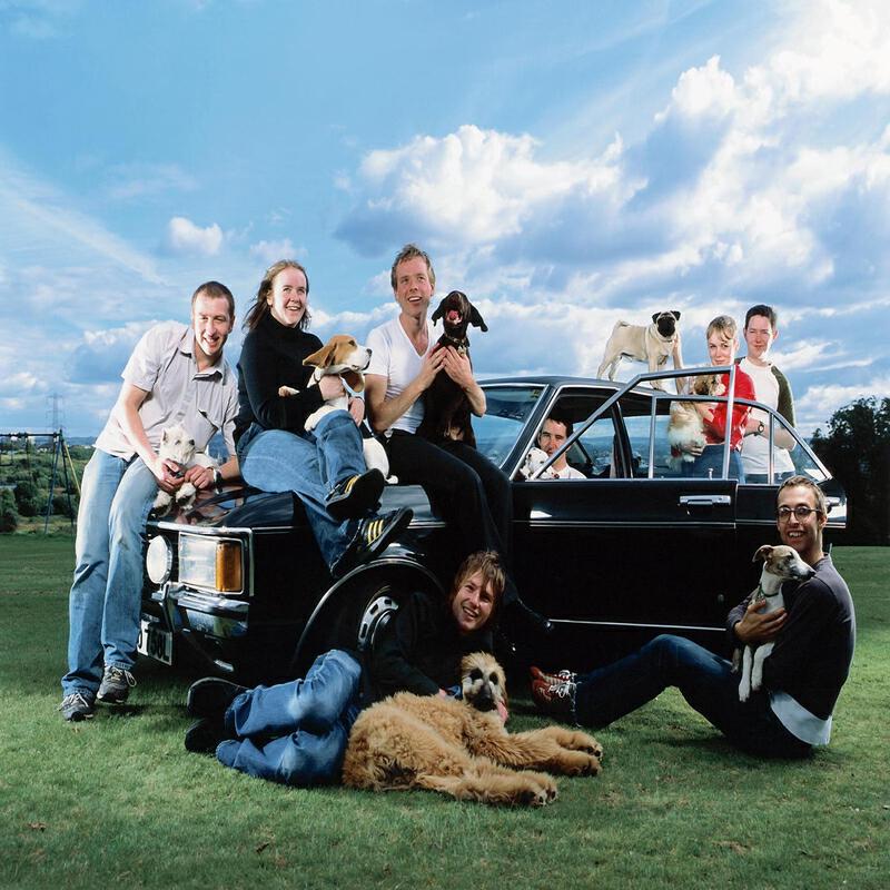 Belle and Sebastian - O Come, O Come Emmanuel