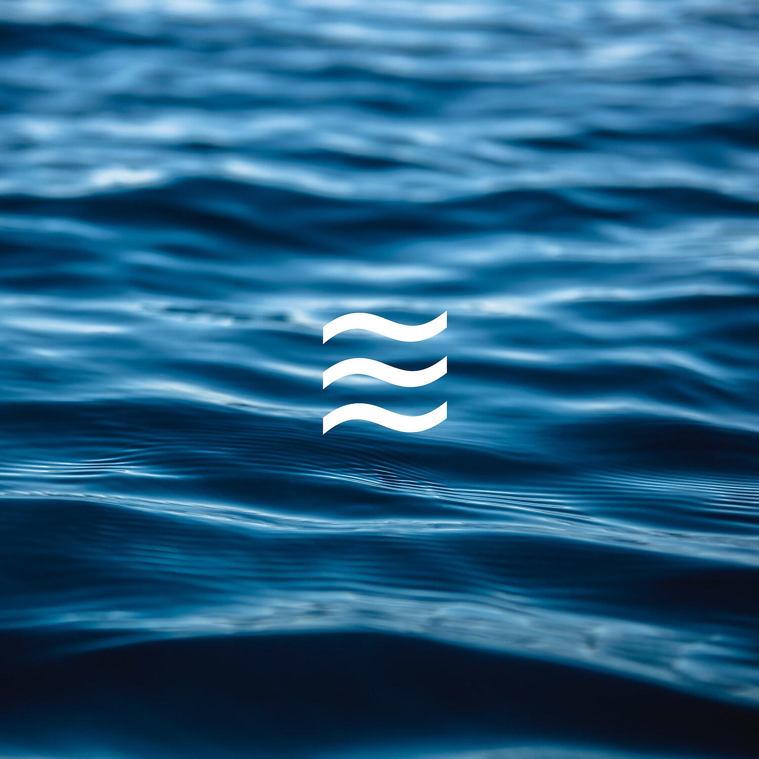 Still Deep Sea Enjoyful Sounds for Rest - Sounds of Restful Sea Noises