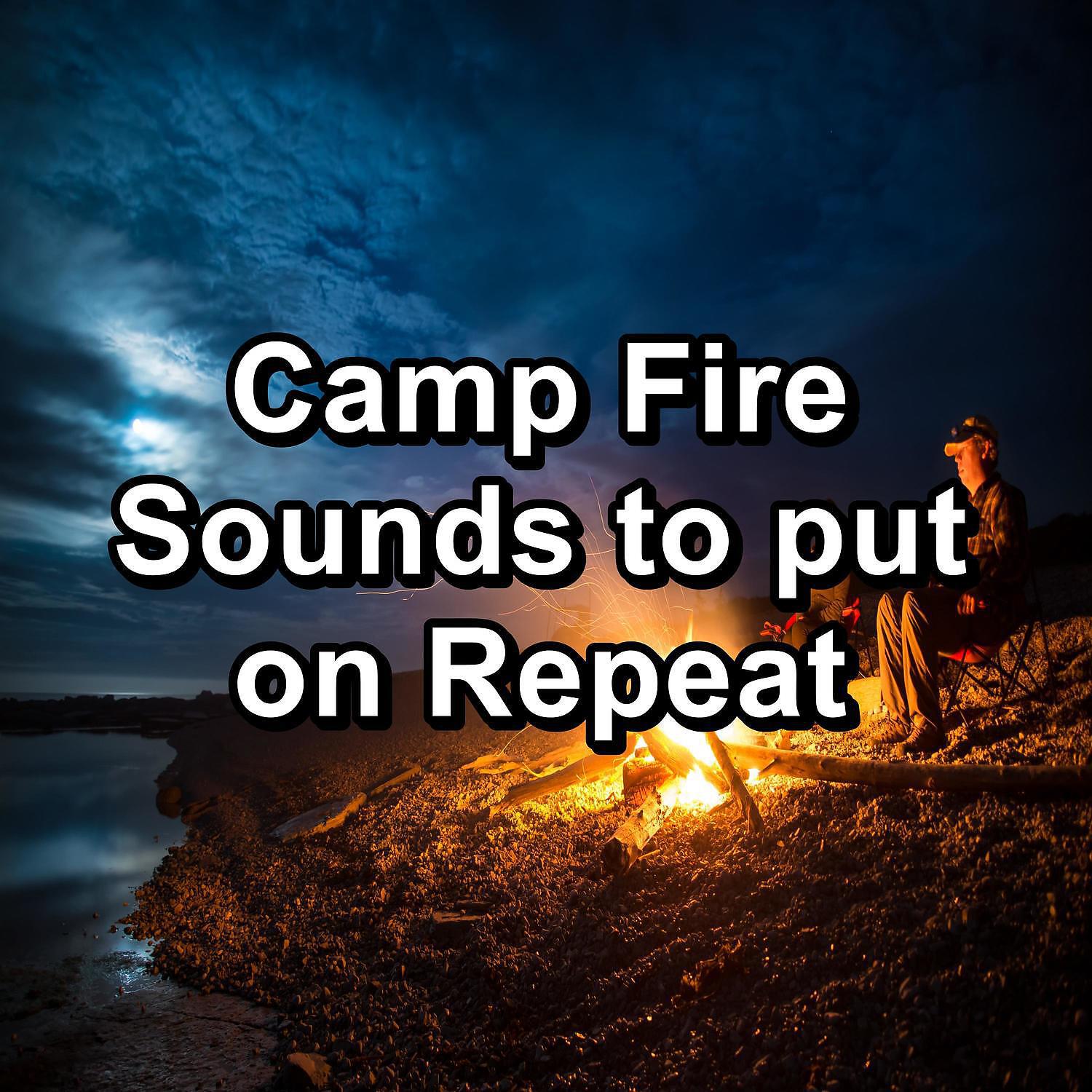 Fireplace FX Studio - ASMR Camp Fires Sound