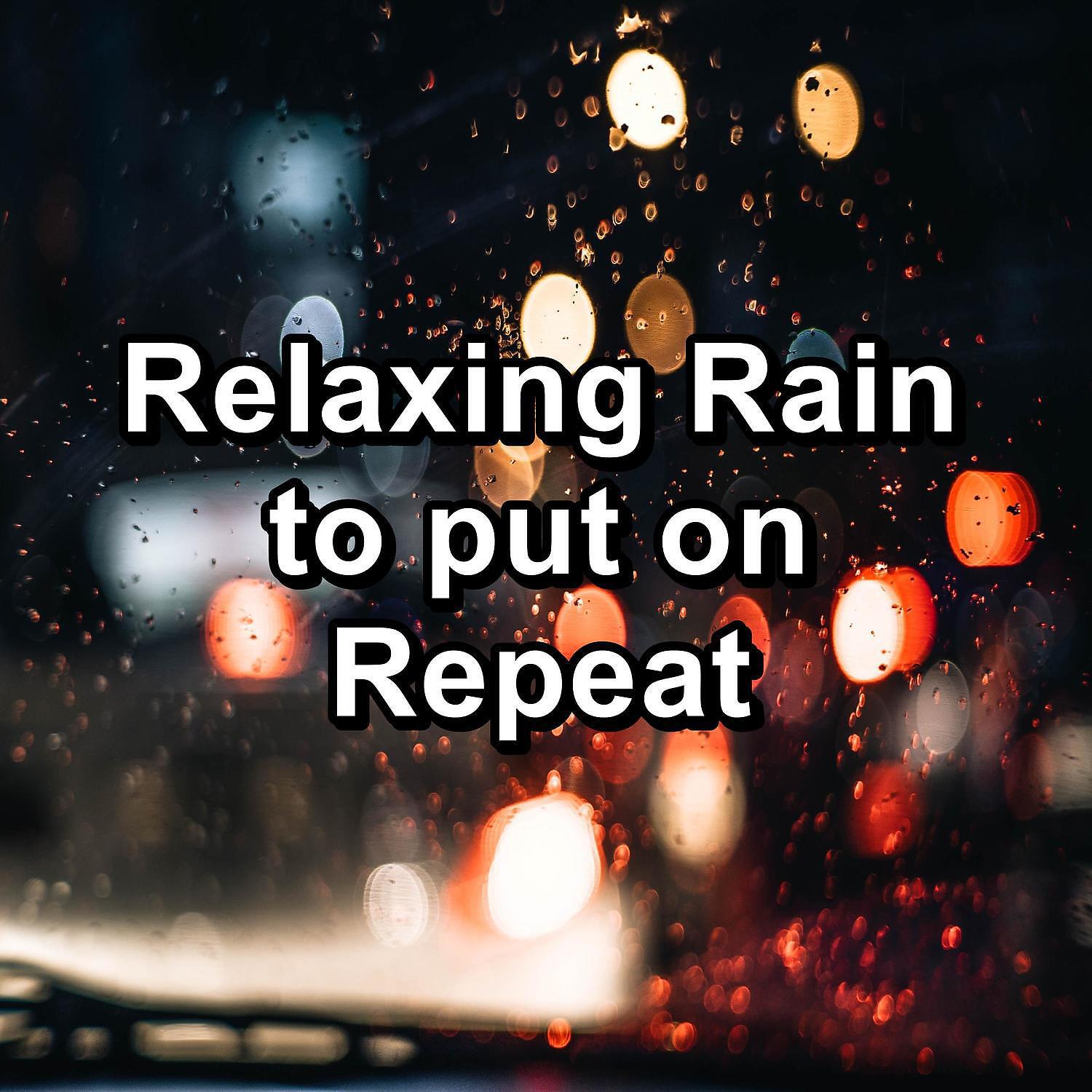 Nature & Sounds Backgrounds - Rain Sounds Anti Stress For Babies to Sleep