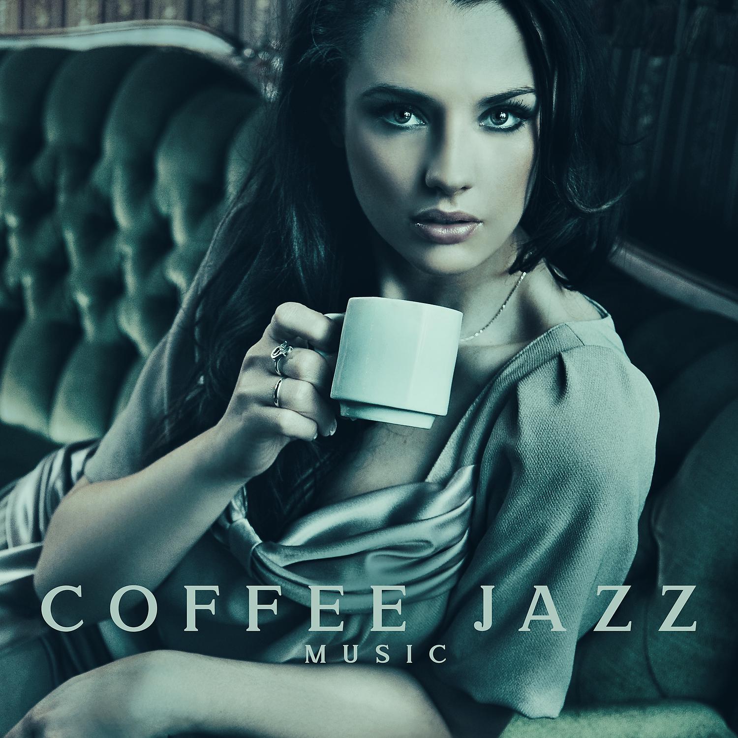 Постер альбома Coffee Jazz Music. Morning Upbeat Sounds. Bossa Nova Pieces. Background. Relaxation