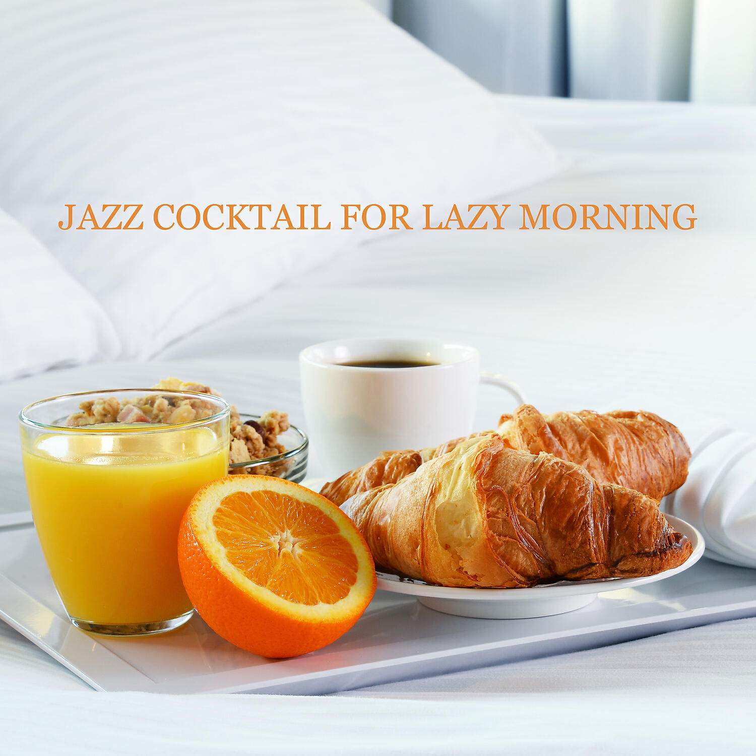 Chillout Jazz Master - In the Lounge