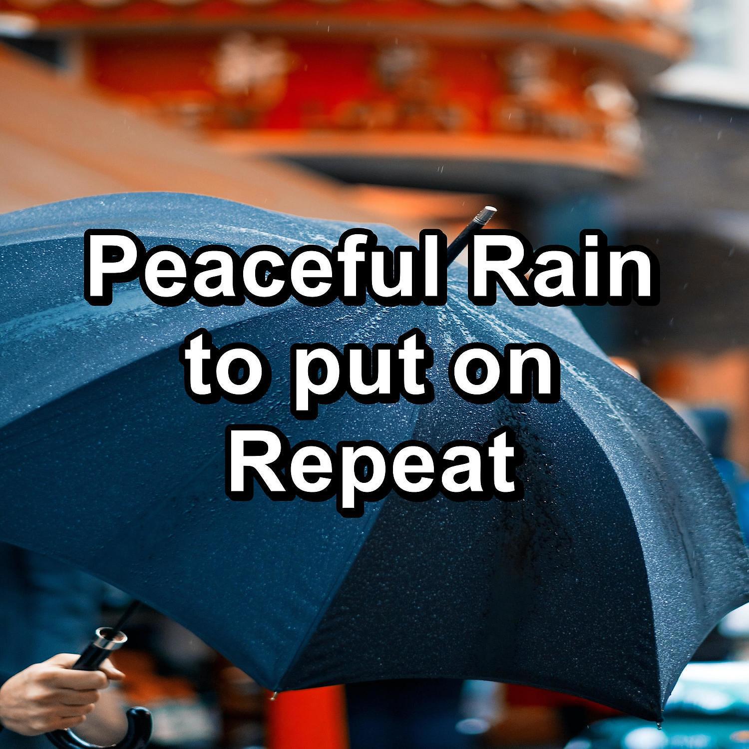 Just Relax Music Universe - White Noise Rain in the Rainy Forest To Help Your Baby Sleep