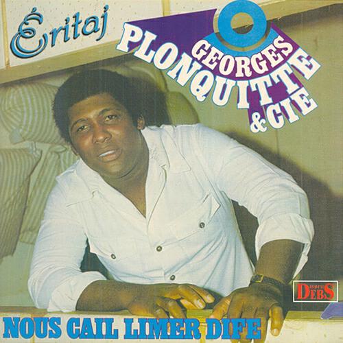 Georges Plonquitte - Madam' en moin laisse moin