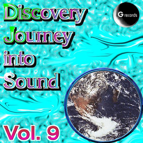 Discovery - Shamano