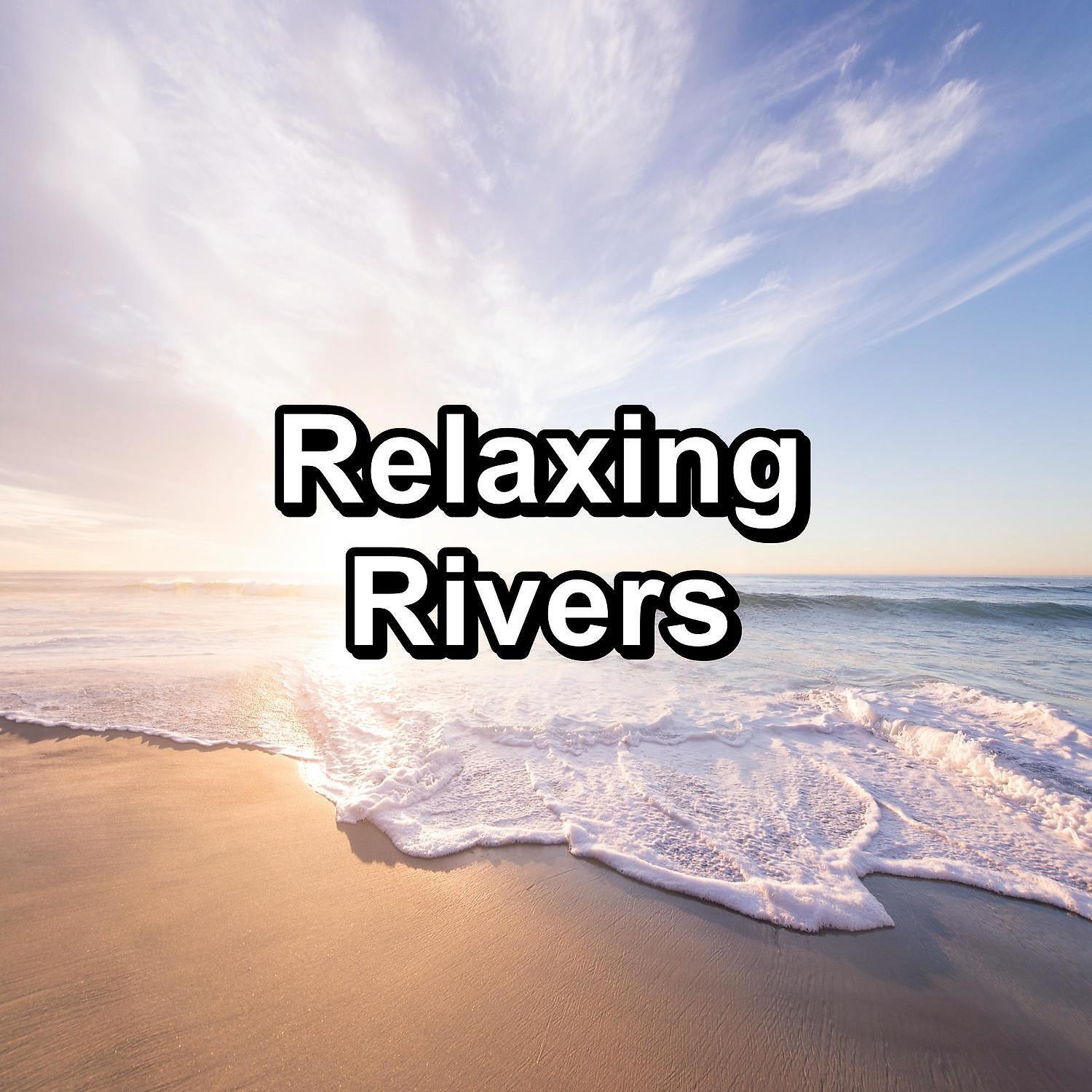 Melody of Nature - Personal Wave Therapy Healing Water Sounds to Relief the Night