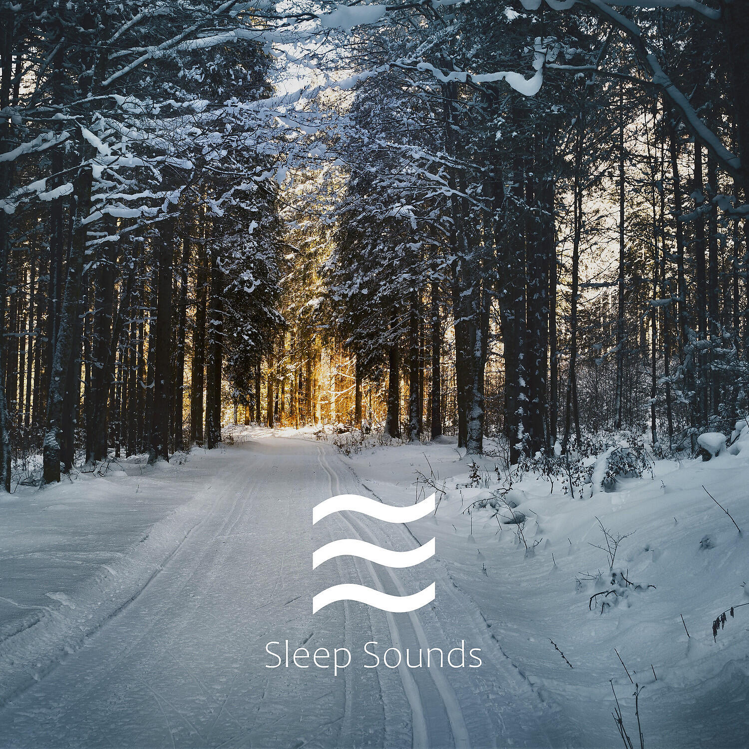 Calm Shushers - Smoothed pink noise for rest