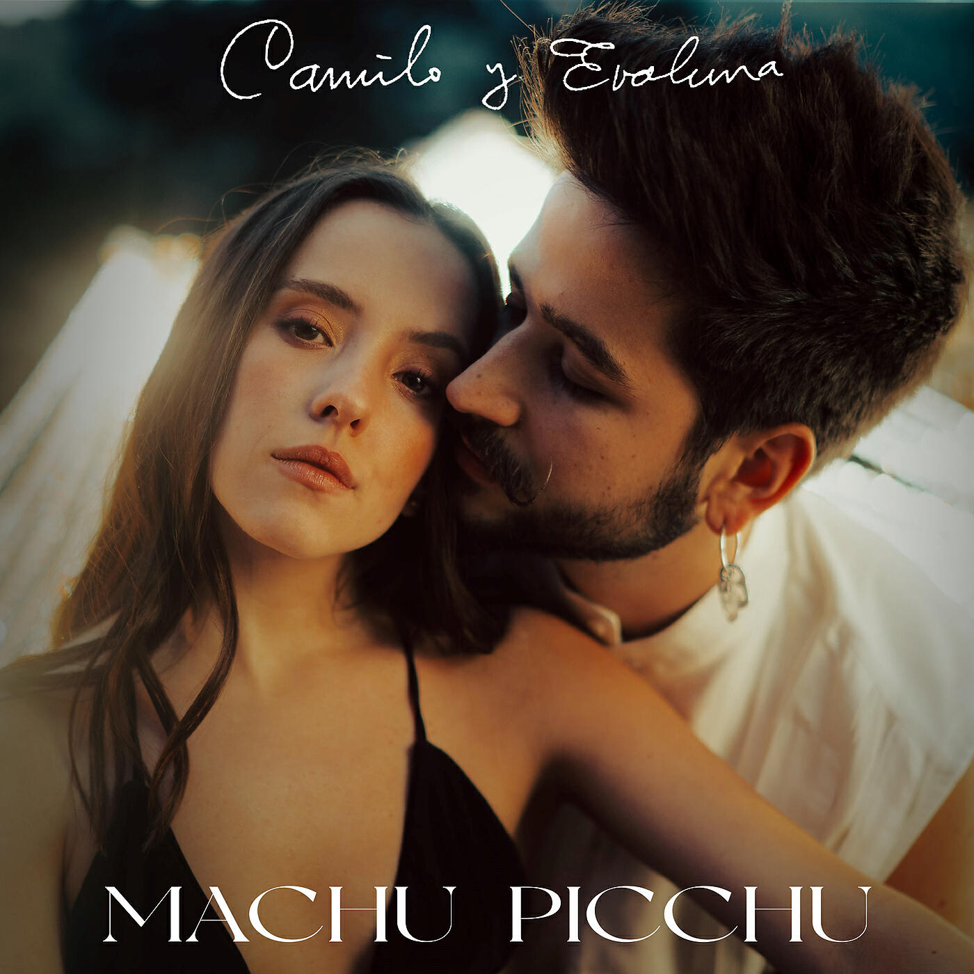 CAMILO - Machu Picchu