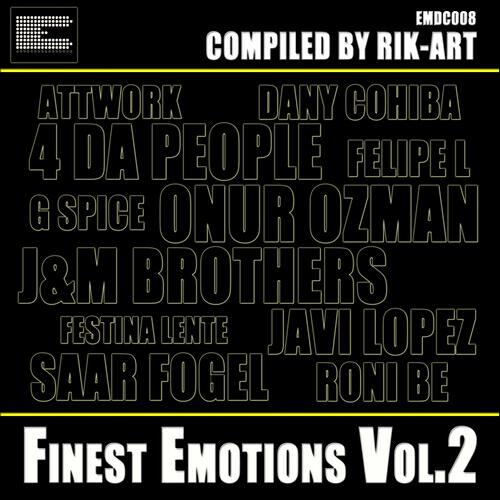G Spice - There for Me (DJ Feevos Deep Feever Mix)