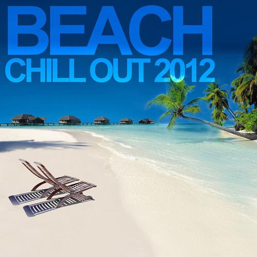 Постер альбома Beach Chill Out 2012