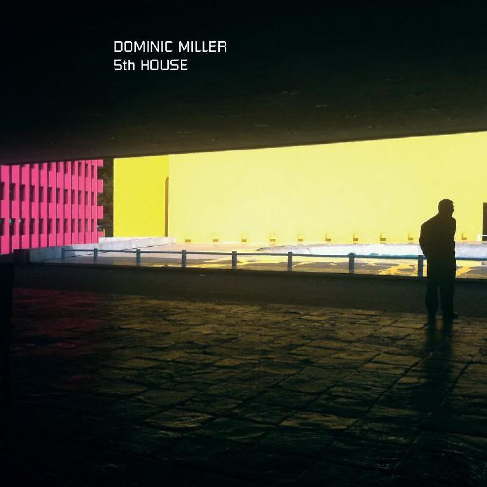 Dominic Miller - Mustard Seed