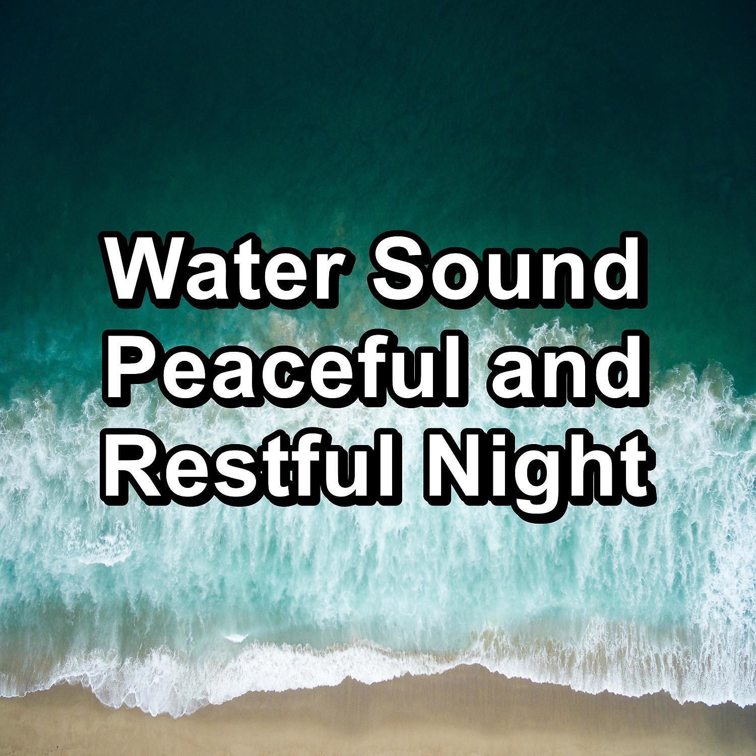 River Sounds - Ocean and River Sounds Water Sounds For Good and Deep Sleep