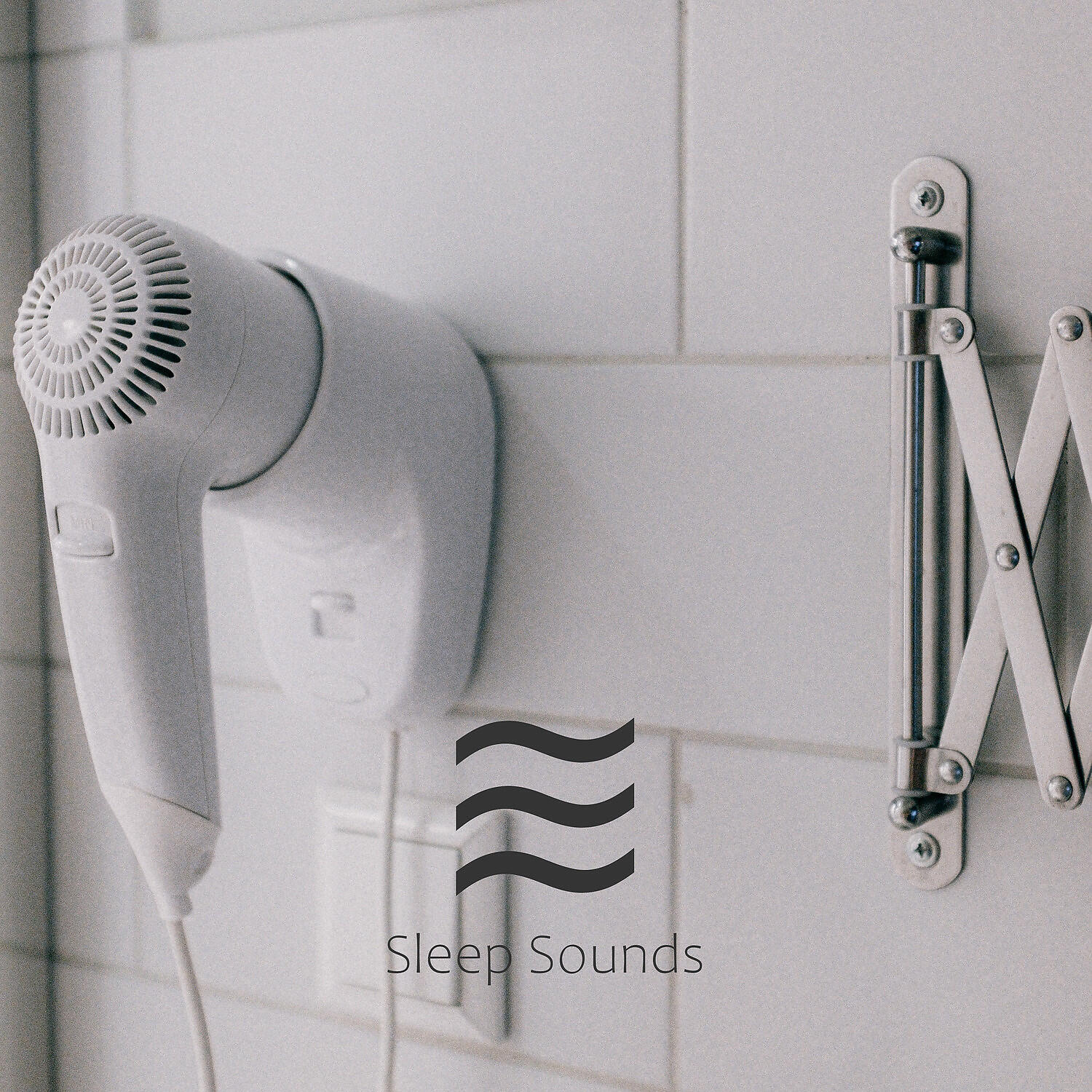 Shushing Songs of Brown Noise - Quieten sounds shusher for deep sleep