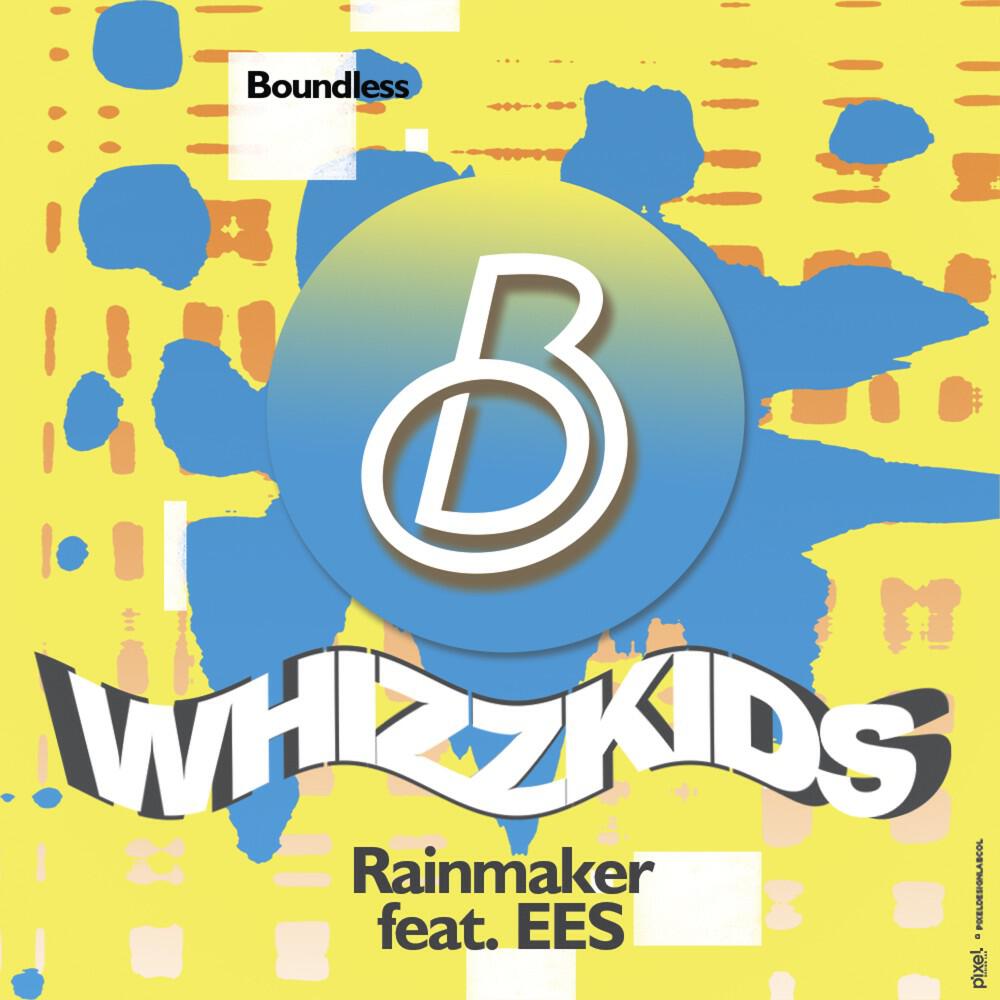 Whizzkids & Ees - Rainmaker (Fine Touch Remix)