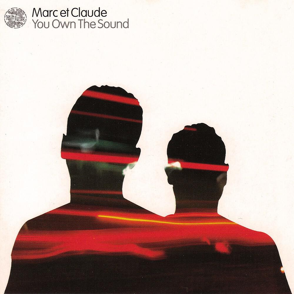 Marc Et Claude - Cape Town