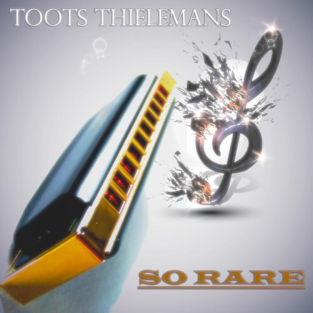 Toots Thielemans - Scotch on the Rocks