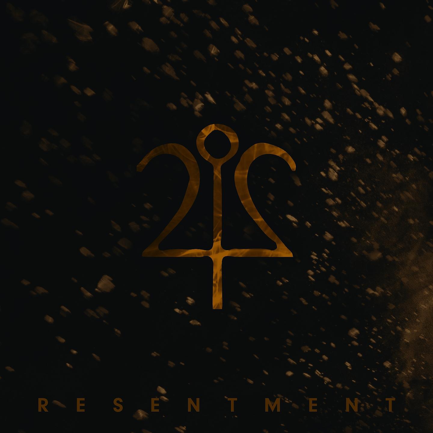 Постер альбома Resentment