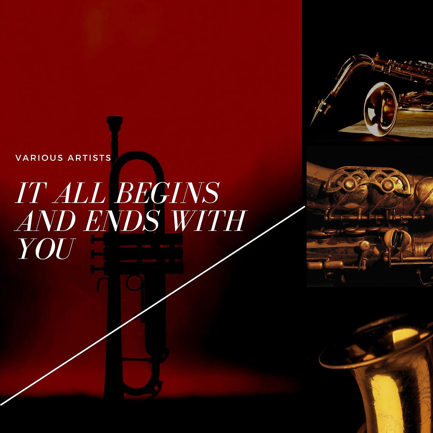 Mildred Bailey - It All Begins and Ends With You