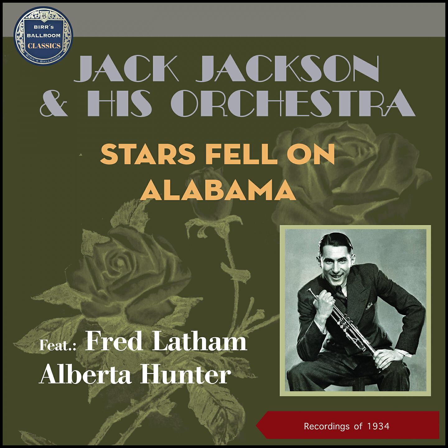 Jack Jackson & His Orchestra - I Think I Can