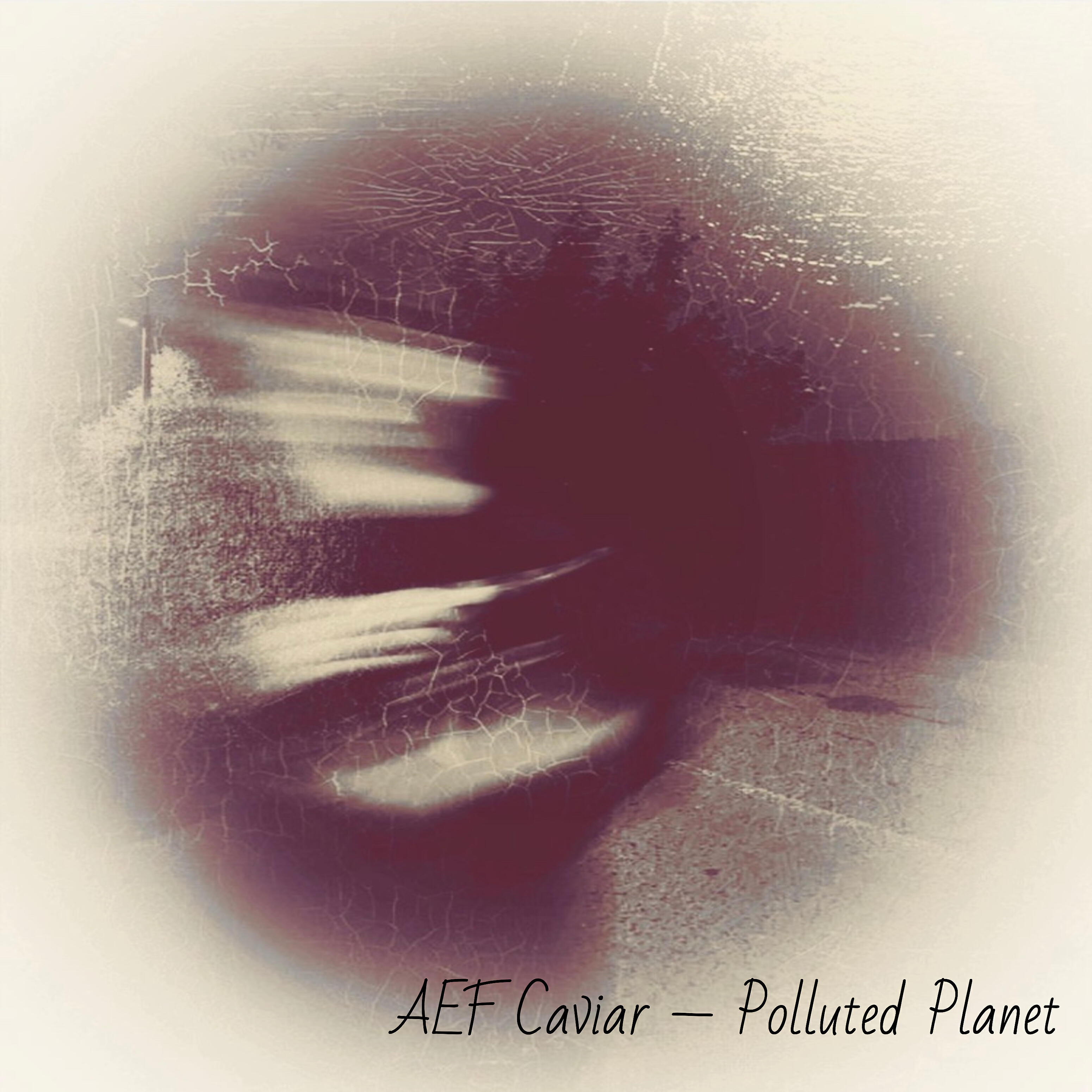AEF Caviar - Reactor 4
