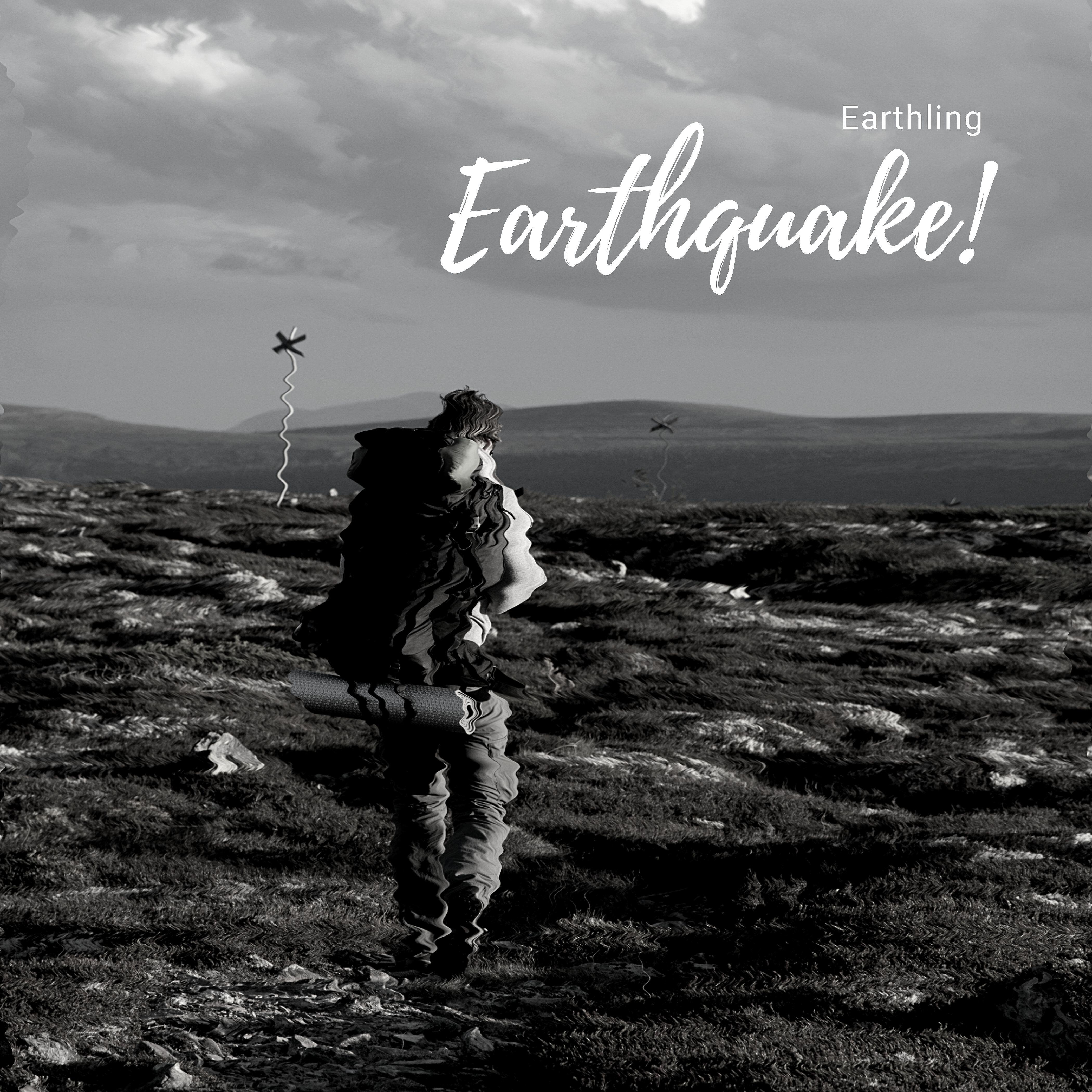 Earthling - Hoves