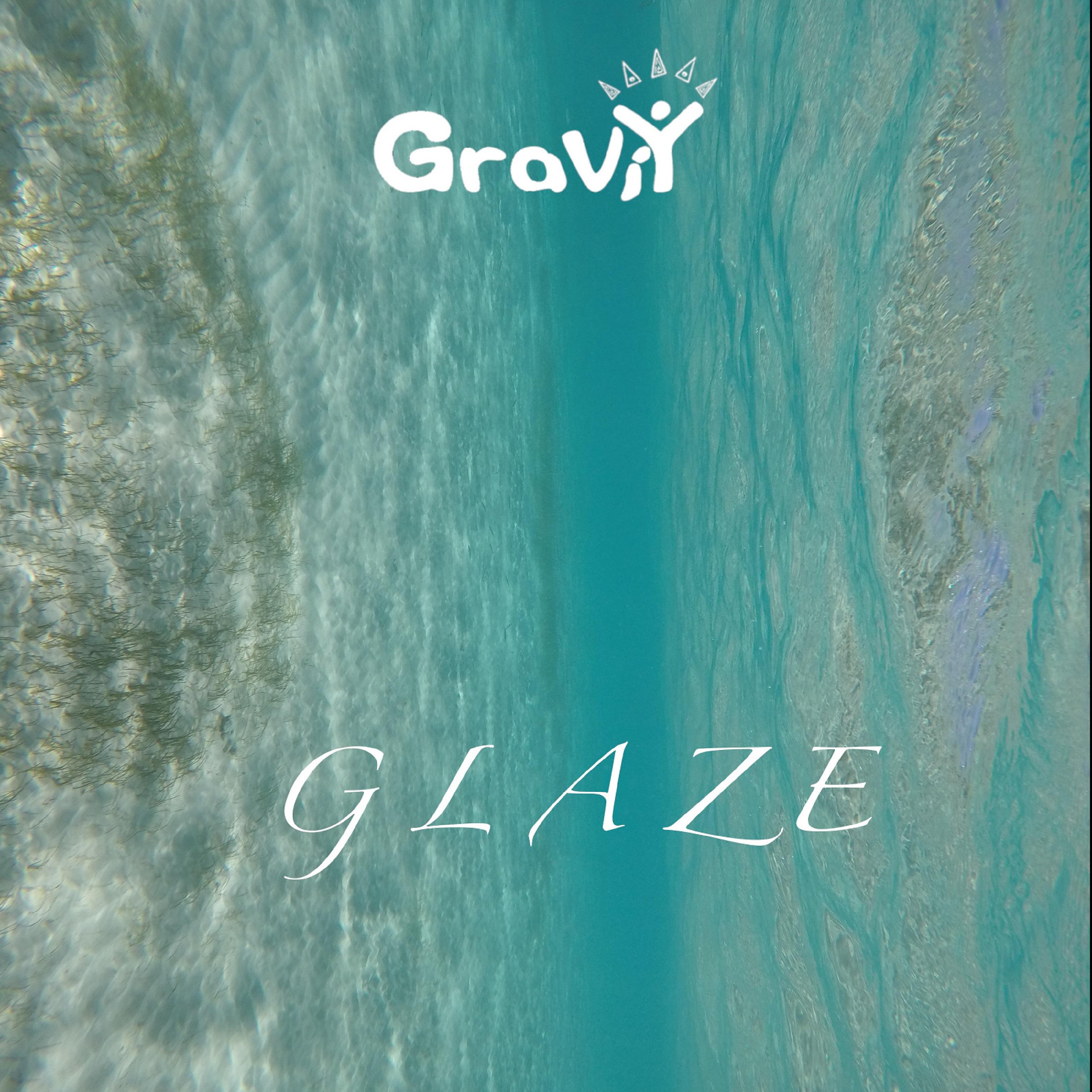 Постер альбома Glaze