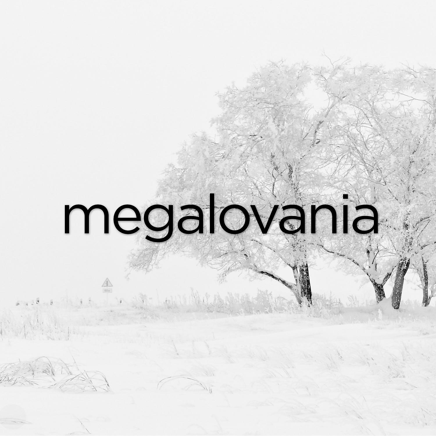 Постер альбома Megalovania