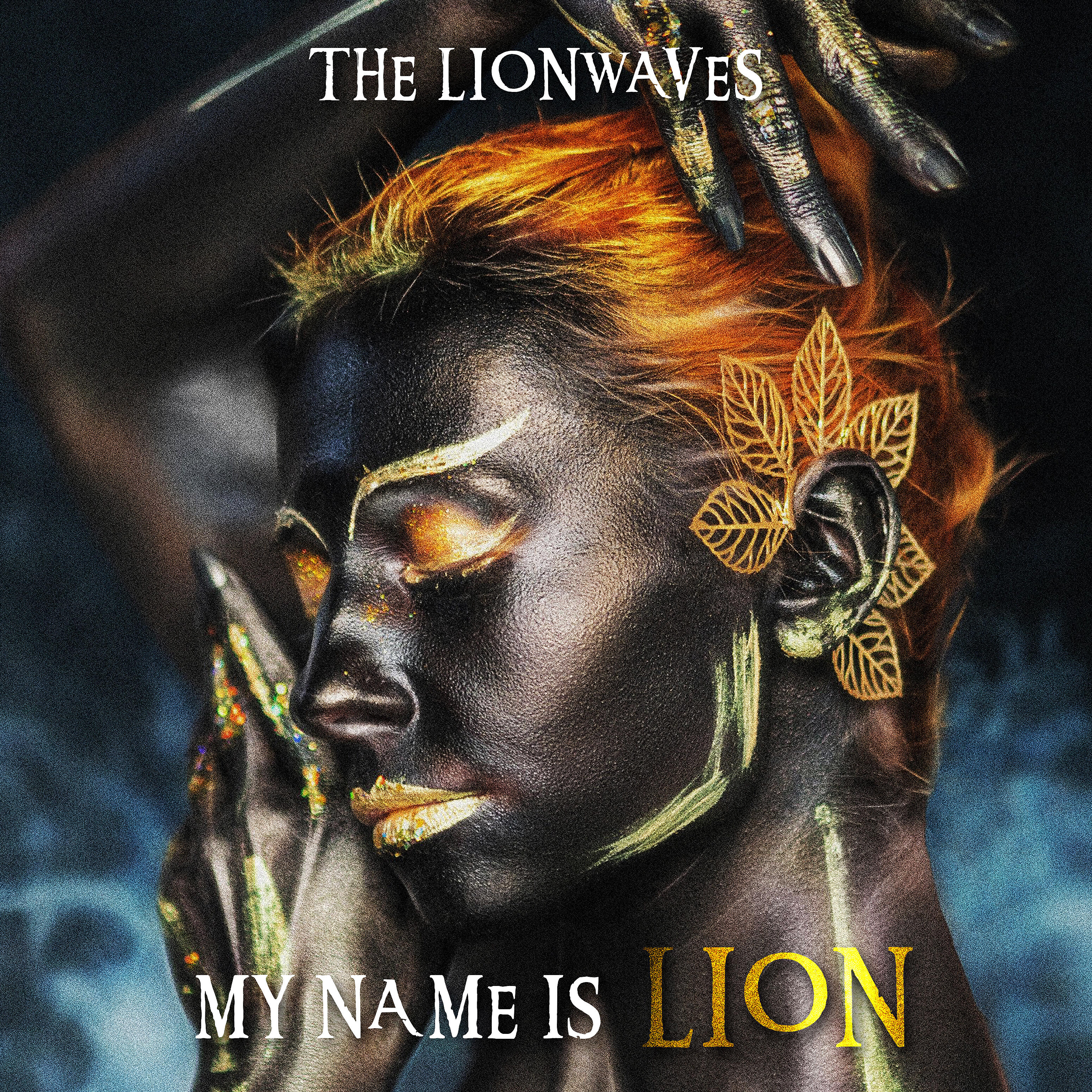 The Lionwaves - Your Love (feat. Taylor Mosley)