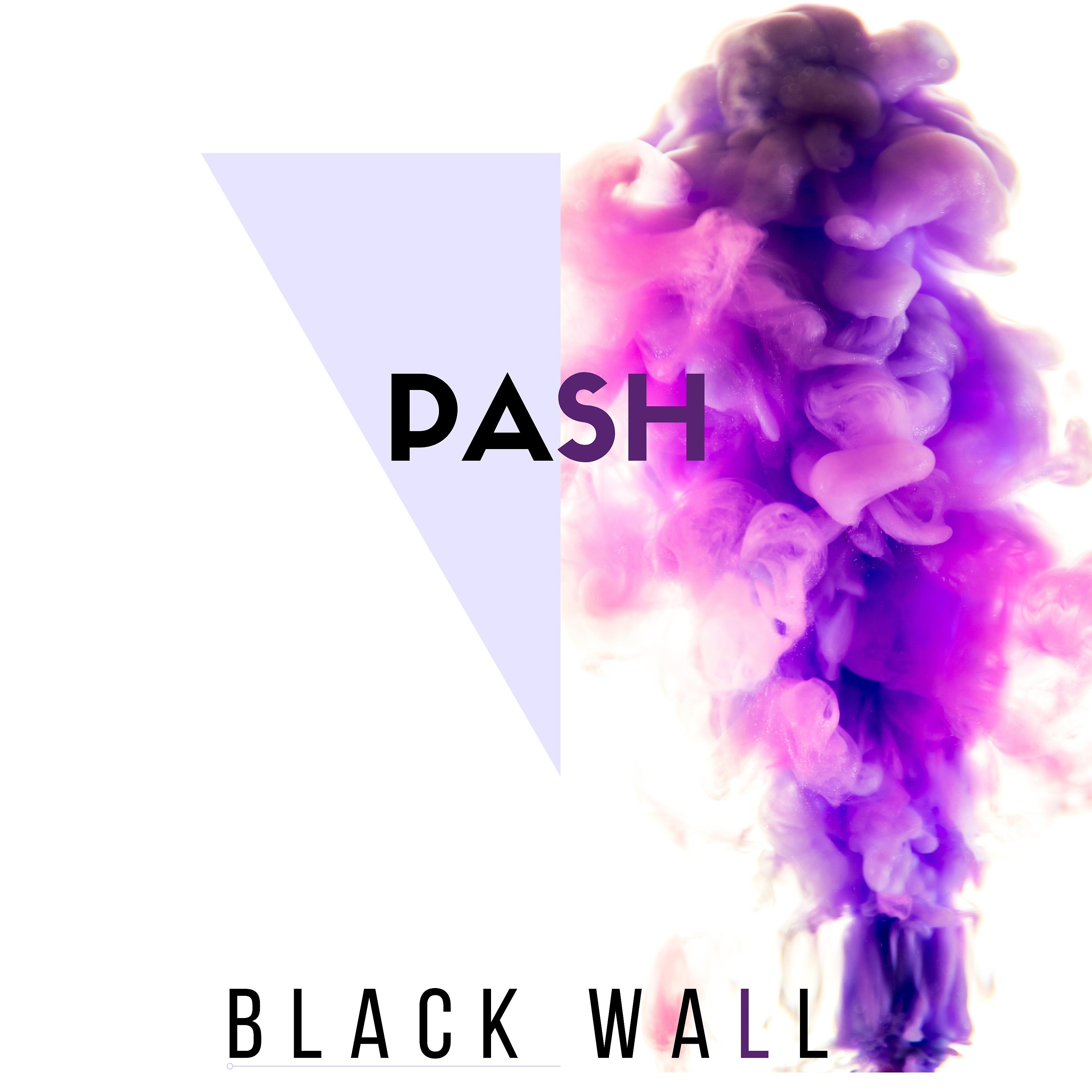 Постер альбома Black Wall