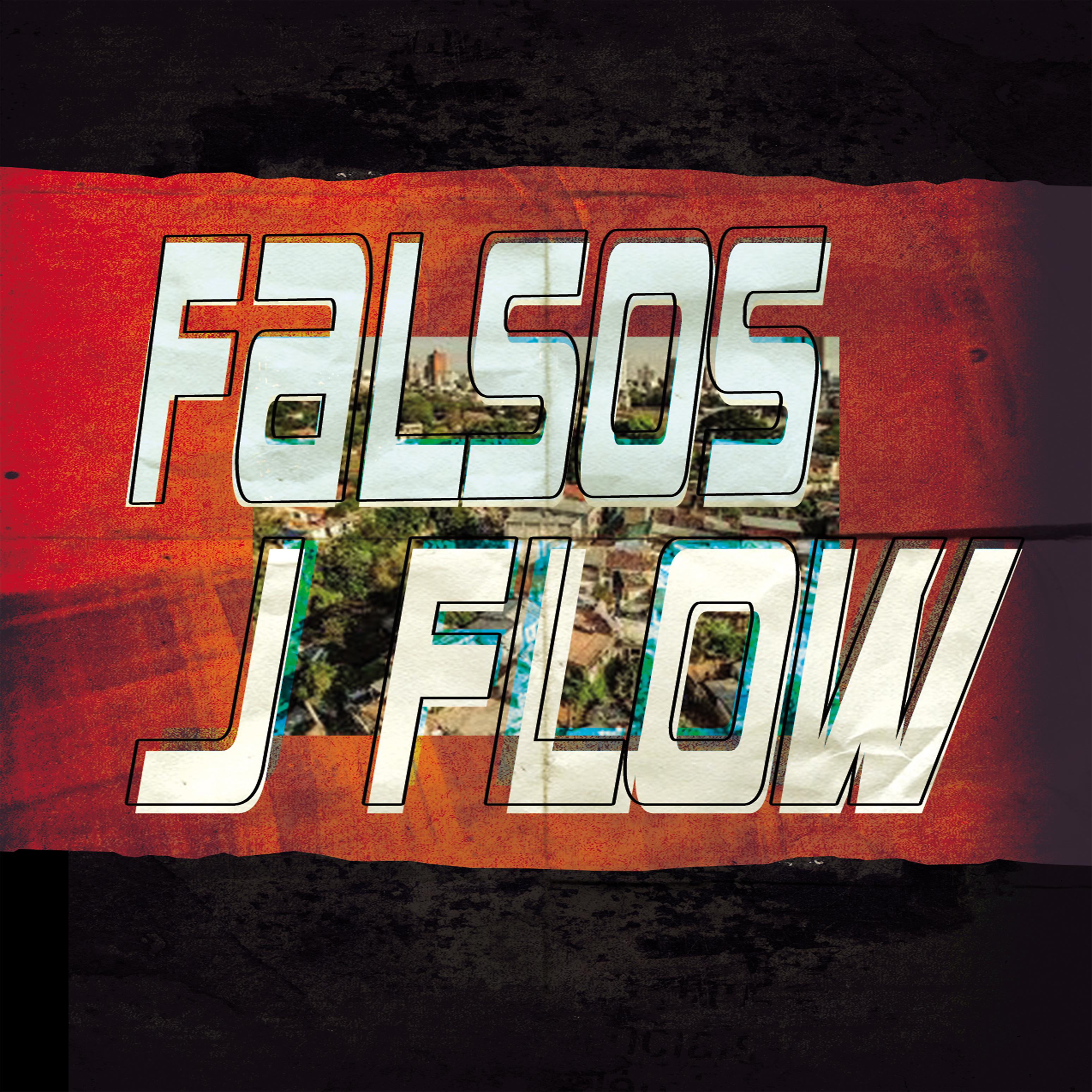 Постер альбома Falsos