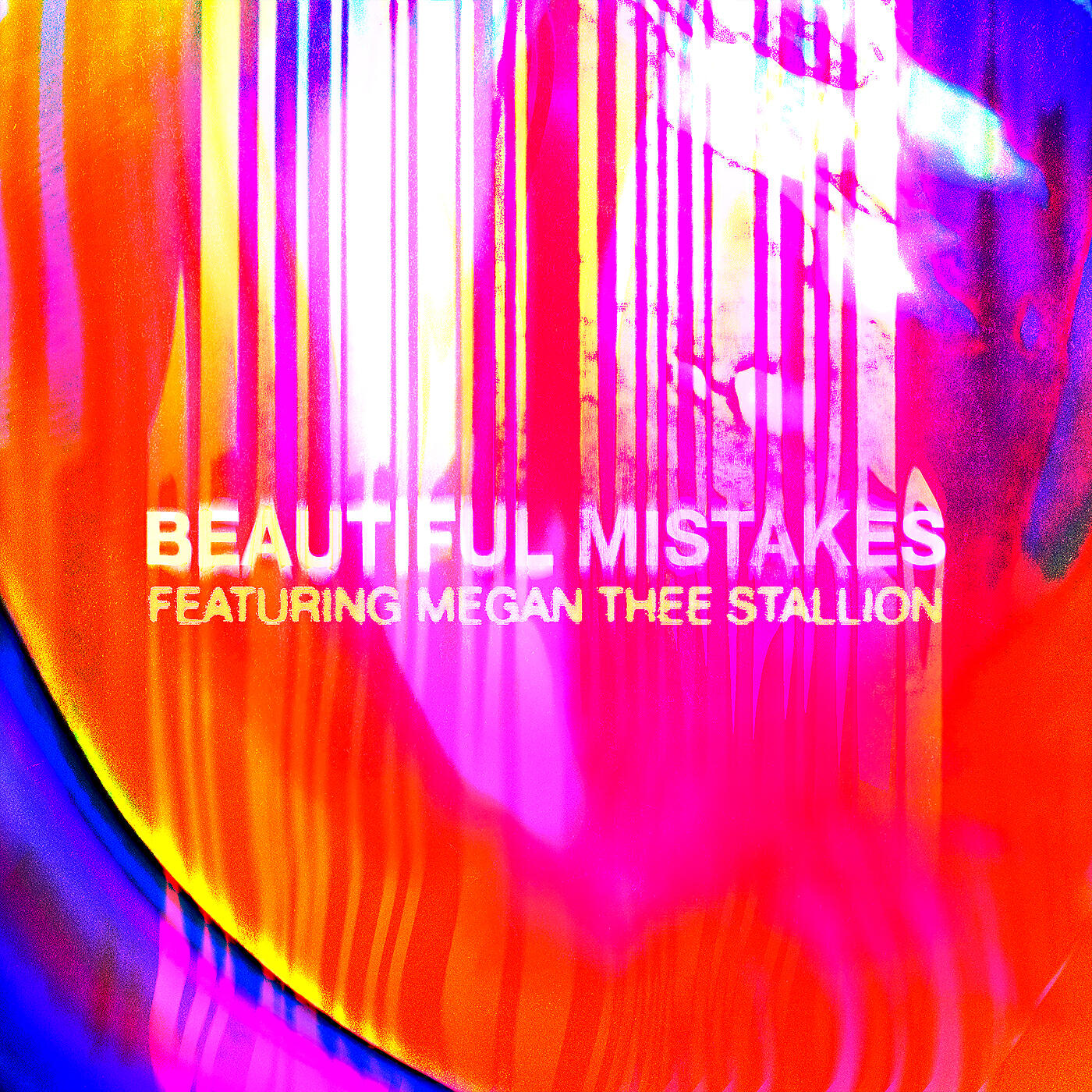Maroon 5 - Beautiful Mistakes