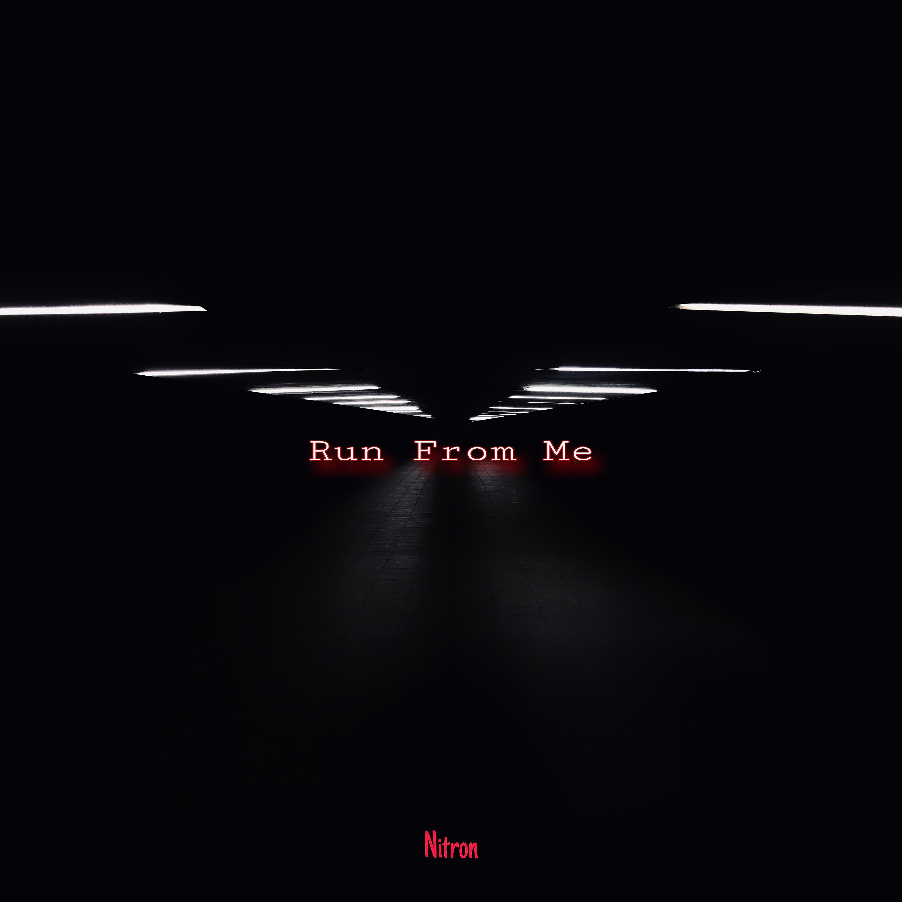 Постер альбома Run from Me