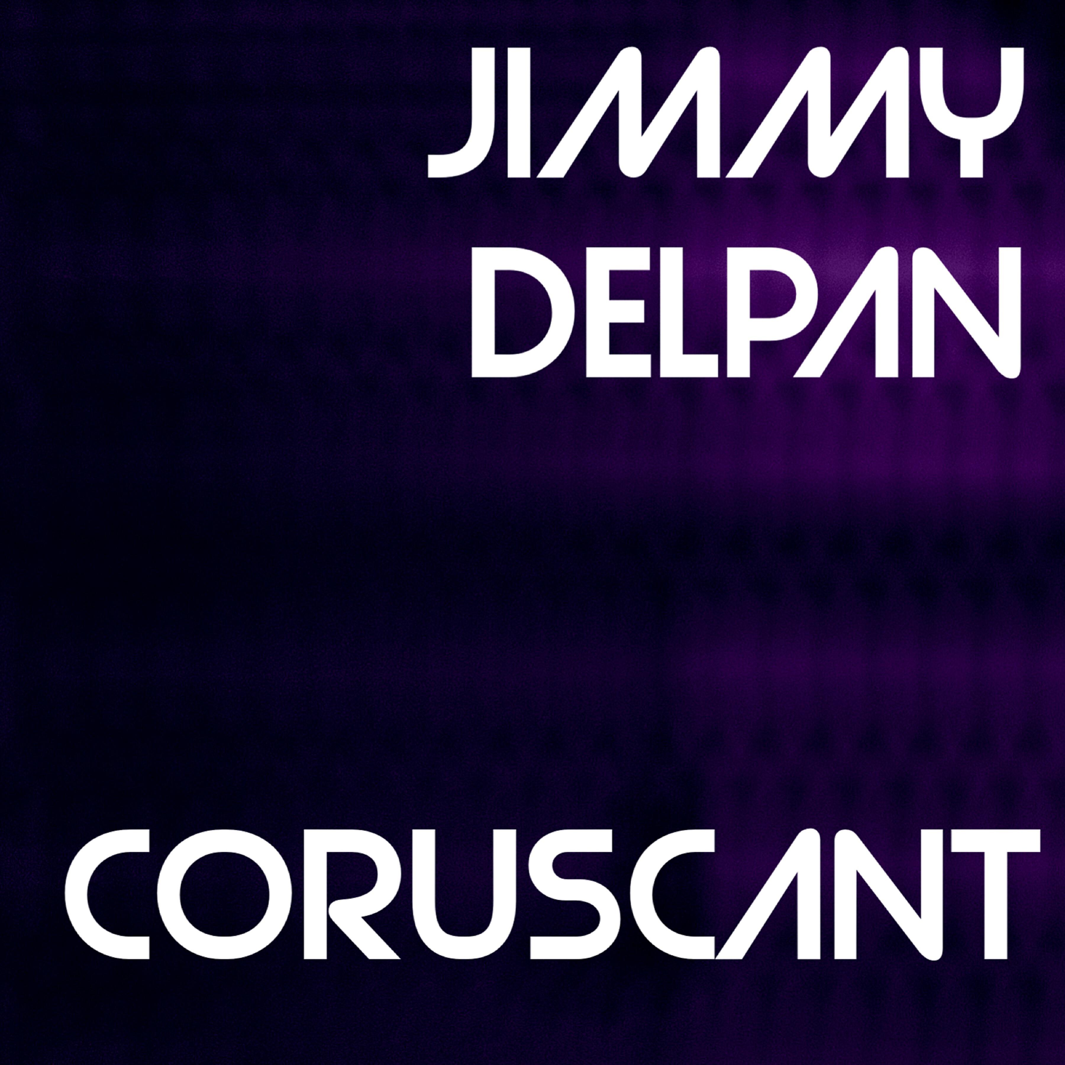 Jimmy Delpan - Goto