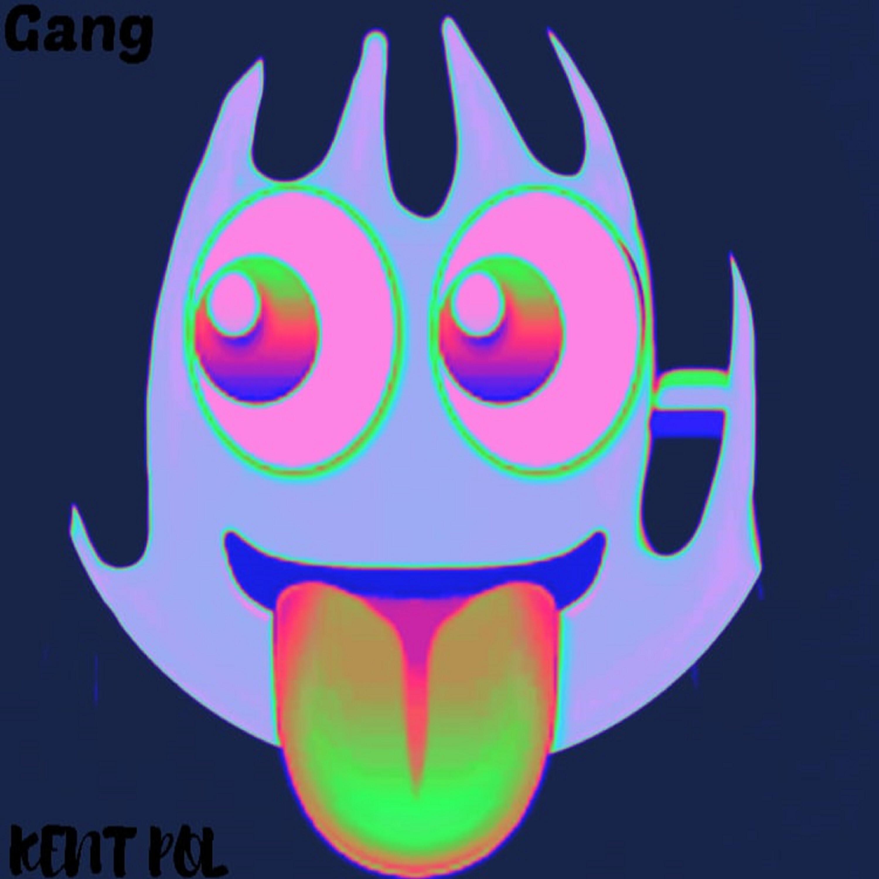 KENT POL - Сам я не знаю