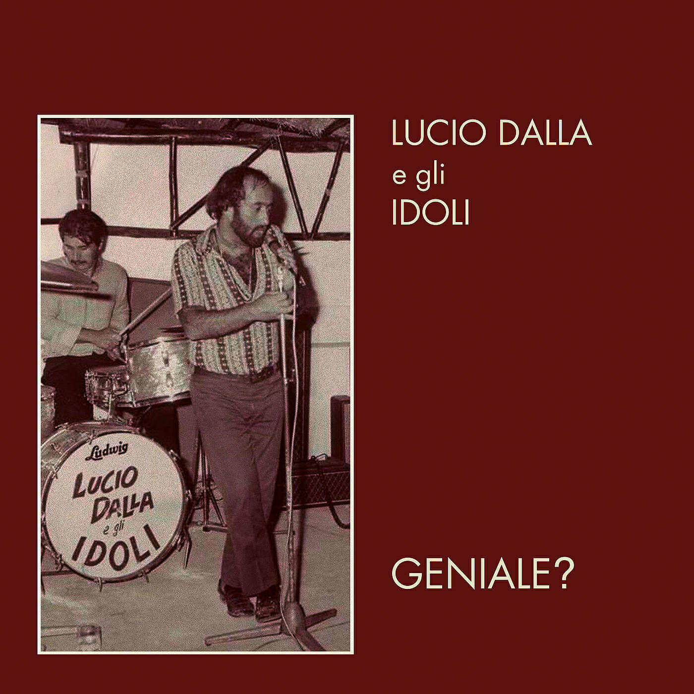 Lucio Dalla - Sylvie (Bonus Track Version - Mono)