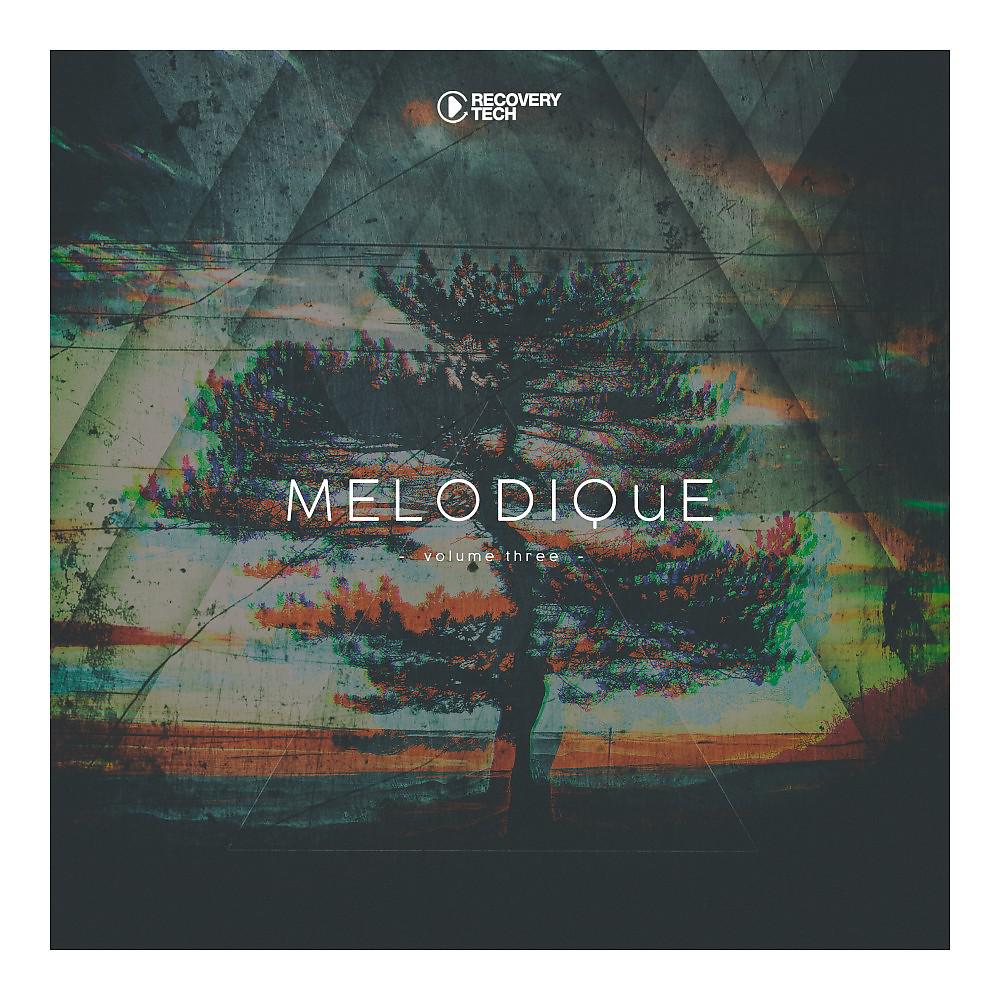 Постер альбома Melodique, Vol. 3
