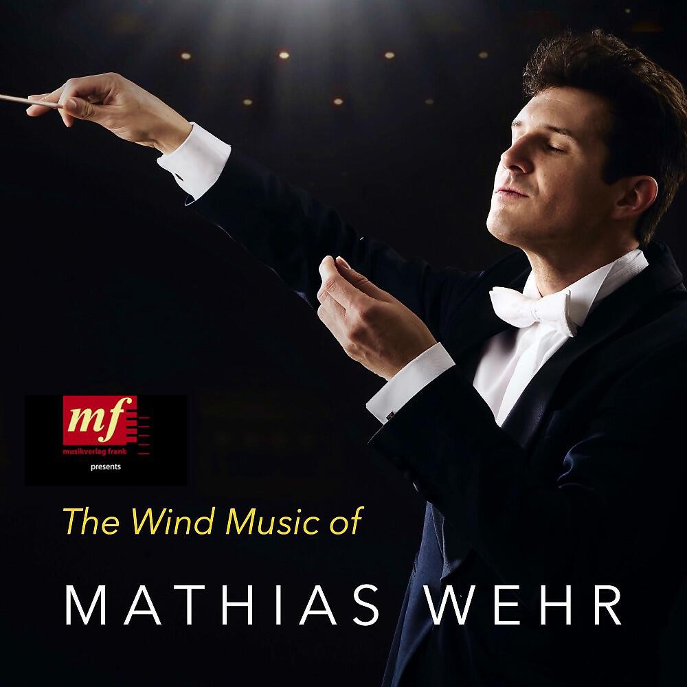 Mathias Wehr - Fire in the Glen