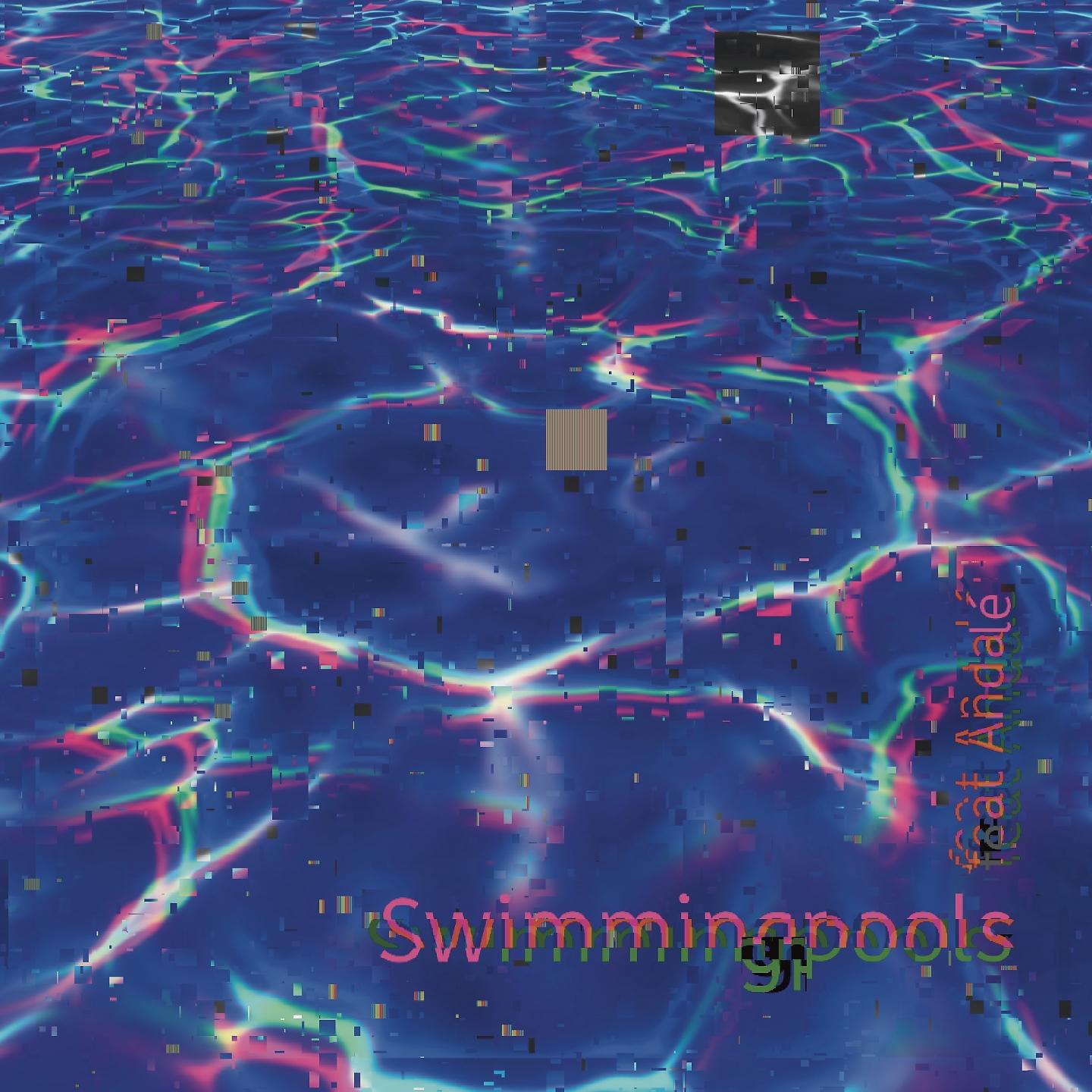 Постер альбома Swimmingpools